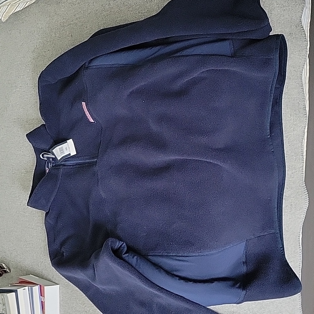Vineyard Vines Fleece